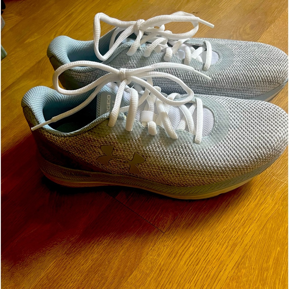 UA Charged Impulse Running Shoe